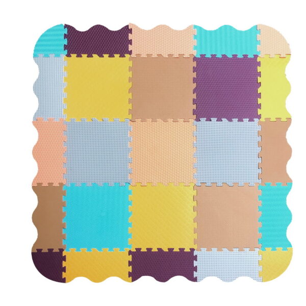 Podne puzzle Premijum klase Elegance 122x122 cm