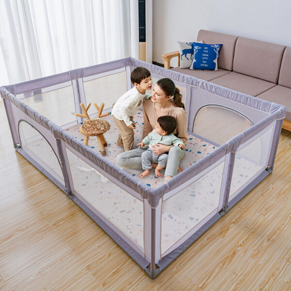 Ogradica za bebe JOY 150*200 cm (Sniženo)