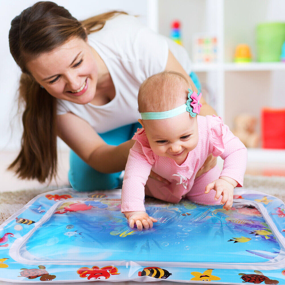 Vodena podloga za igru "Kitovi" Slika 5