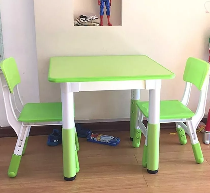 Podesiva stolica za decu (više boja) Slika 8