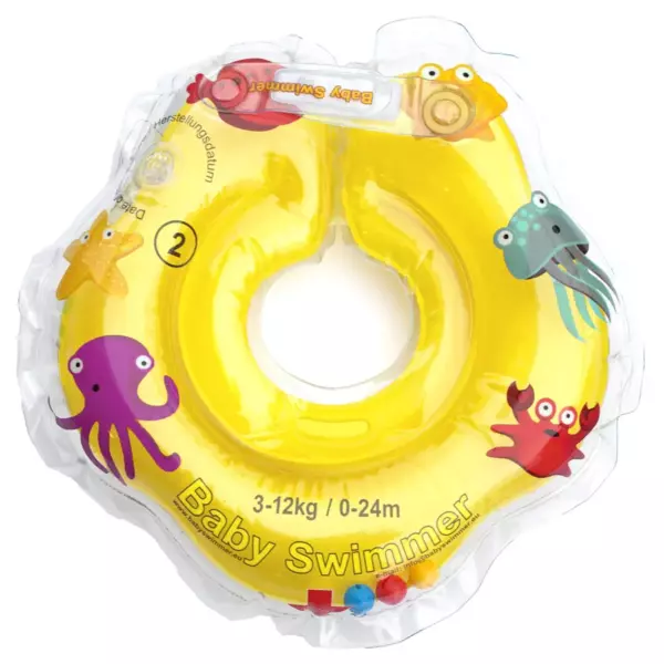 Baby Swimmer od 3 do 12 kg
